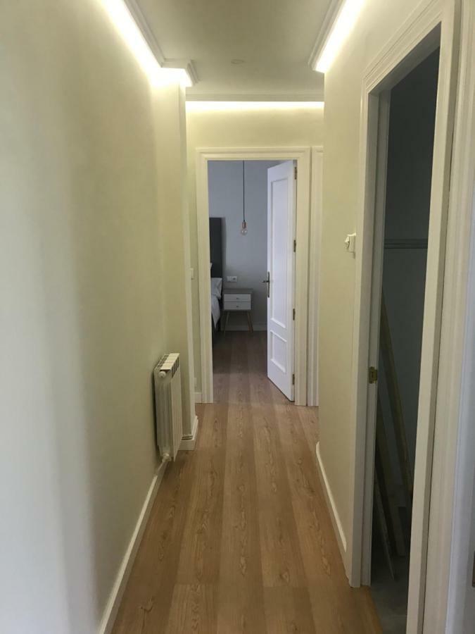 Apartamento Avenida De Colon Con Aire Acondicionado Logroño Exterior foto